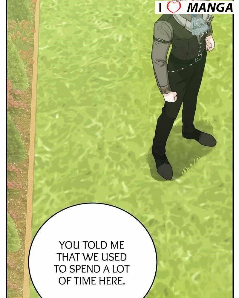 The Little Princess and Her Monster Prince Chapter 85 - Manhwa18.com