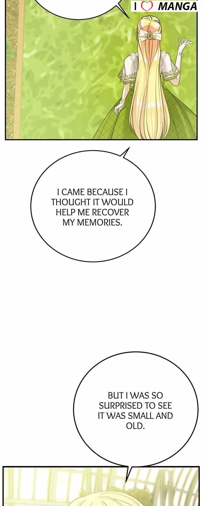 The Little Princess and Her Monster Prince Chapter 85 - Manhwa18.com