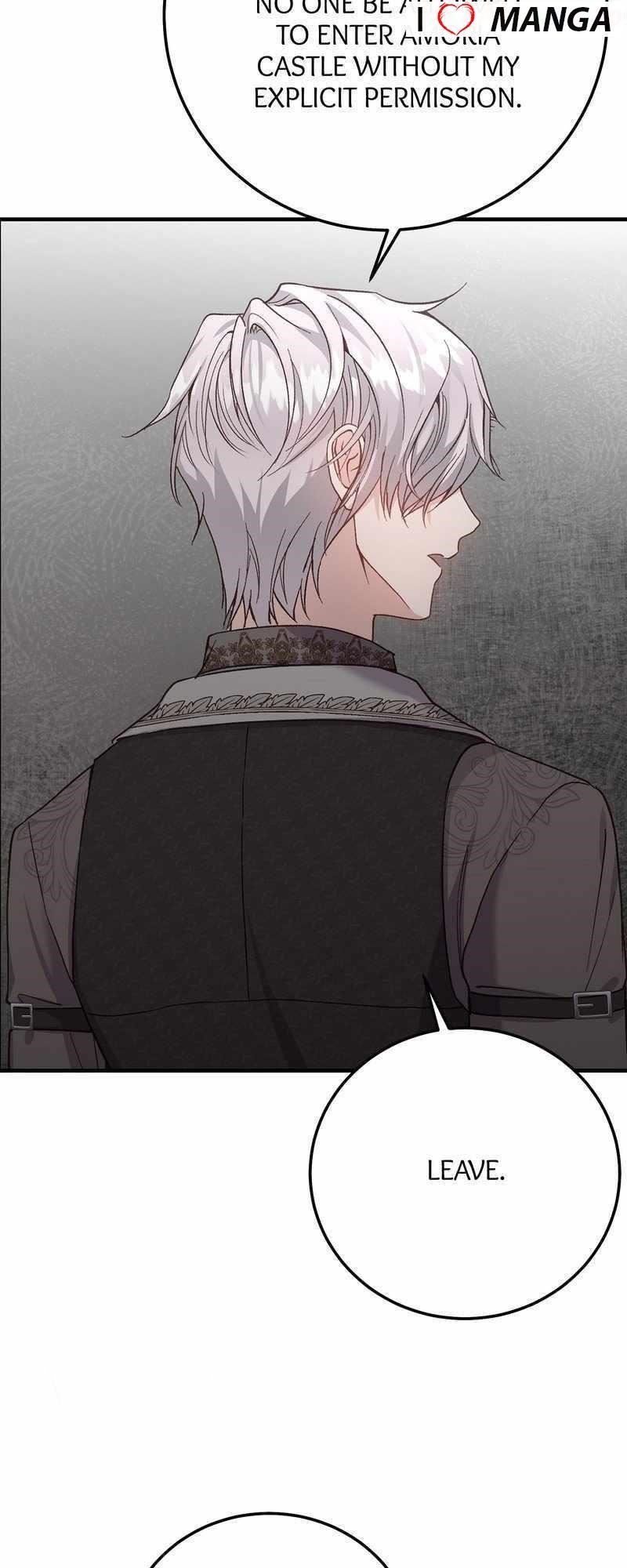 The Little Princess and Her Monster Prince Chapter 85 - Manhwa18.com