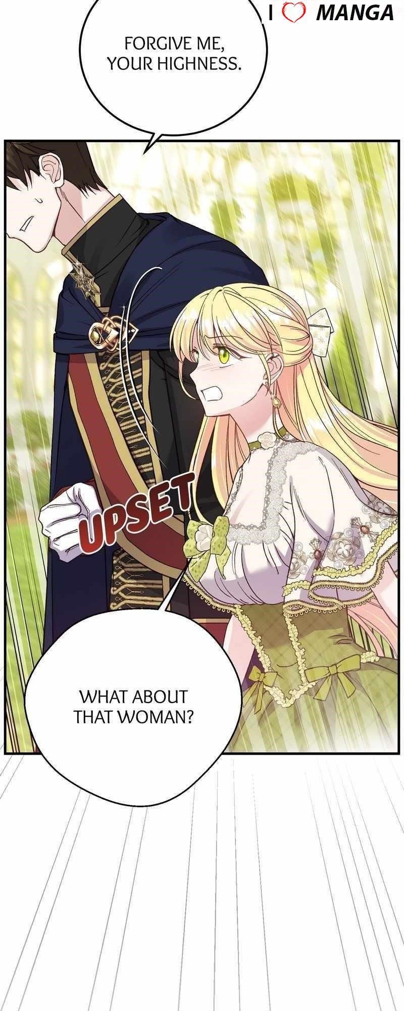 The Little Princess and Her Monster Prince Chapter 85 - Manhwa18.com