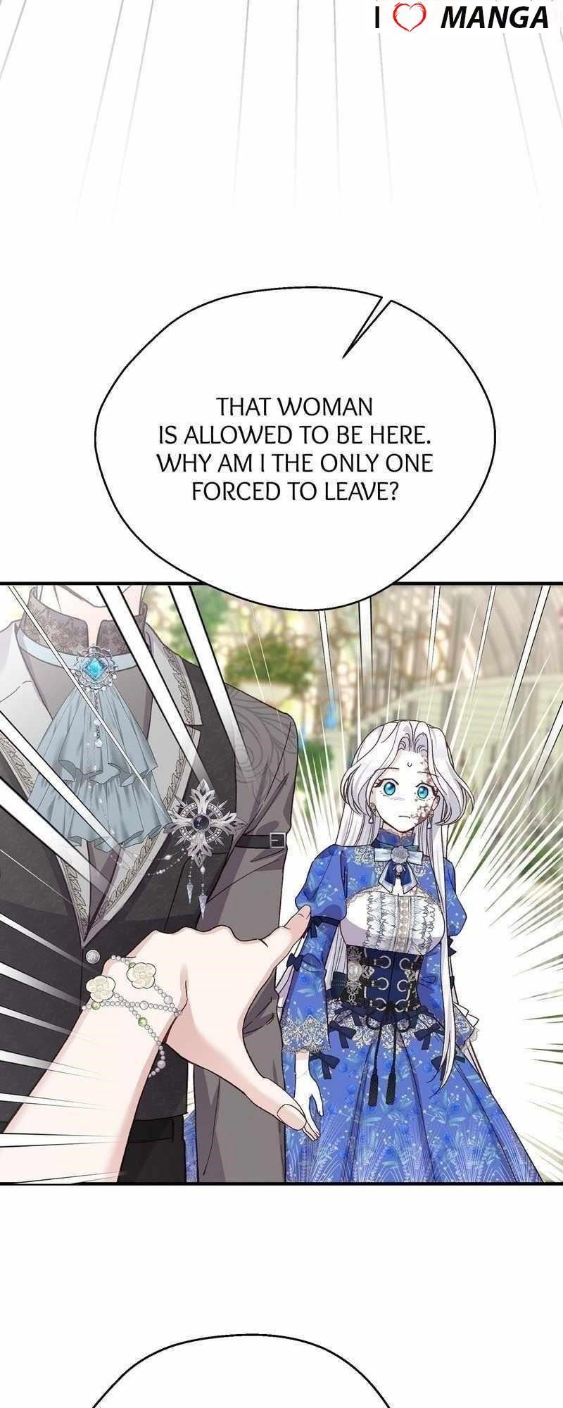 The Little Princess and Her Monster Prince Chapter 85 - Manhwa18.com