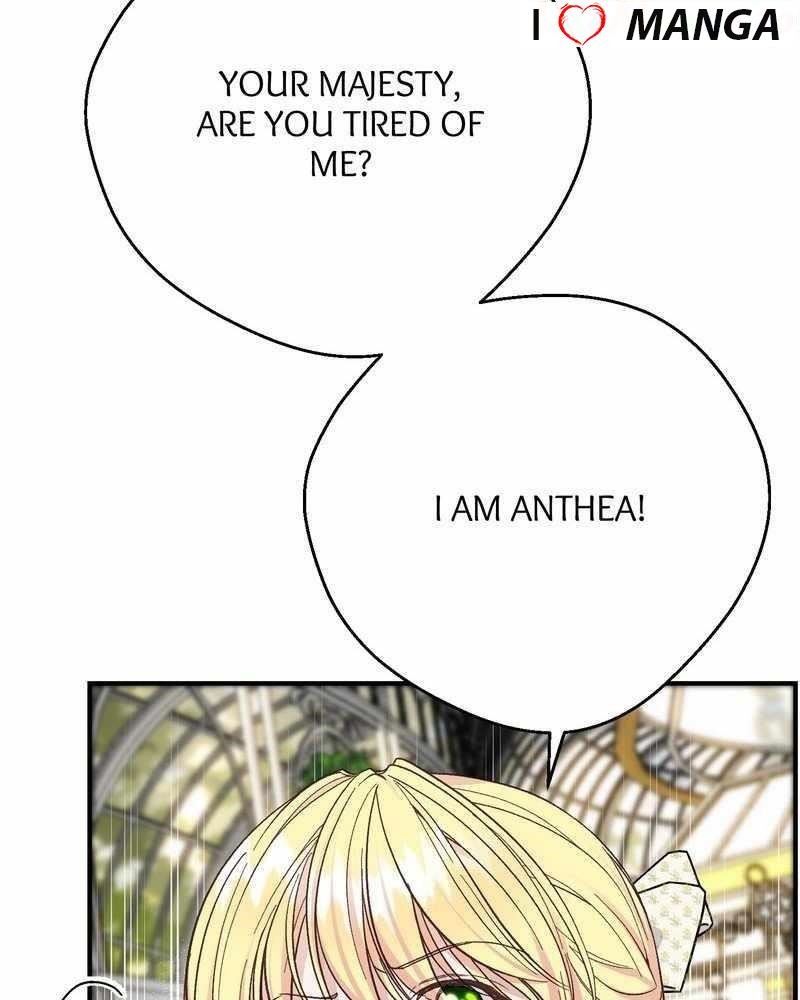 The Little Princess and Her Monster Prince Chapter 85 - Manhwa18.com