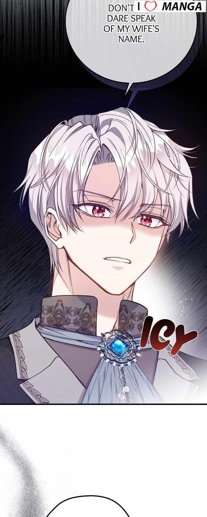 The Little Princess and Her Monster Prince Chapter 85 - Manhwa18.com