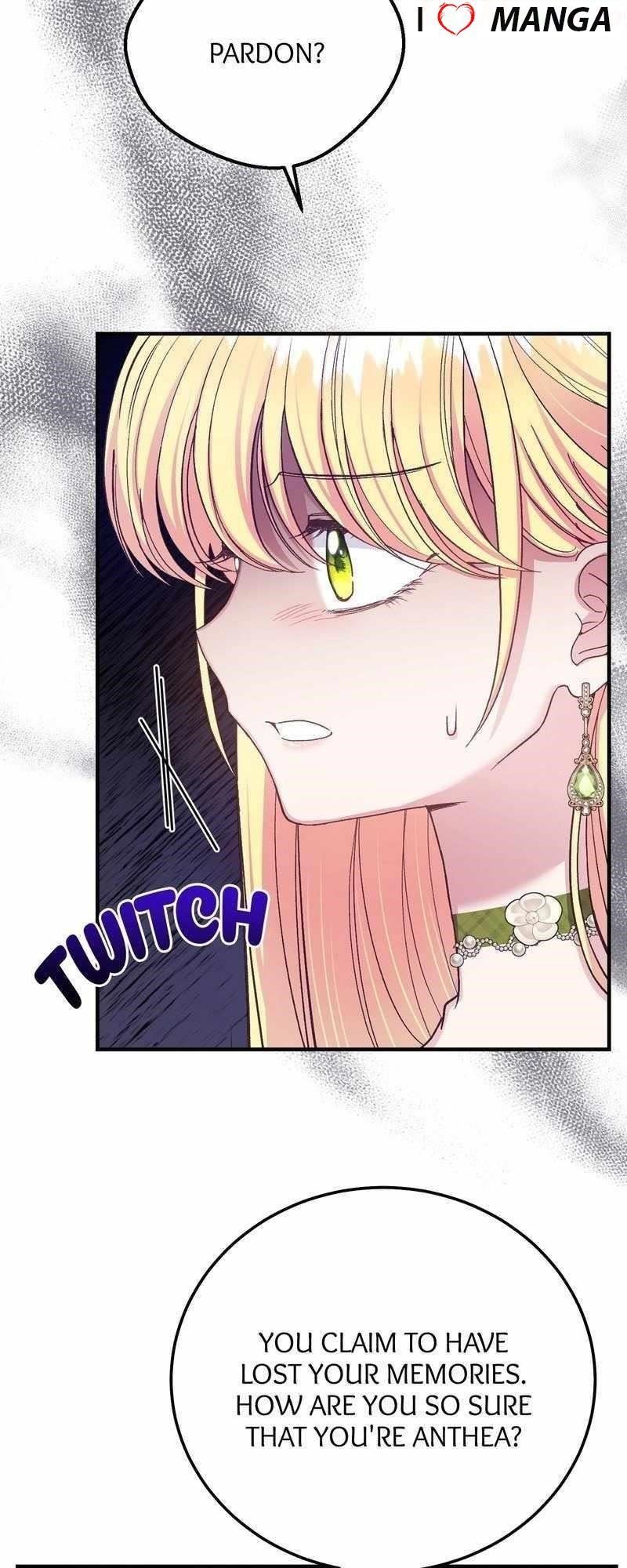 The Little Princess and Her Monster Prince Chapter 85 - Manhwa18.com