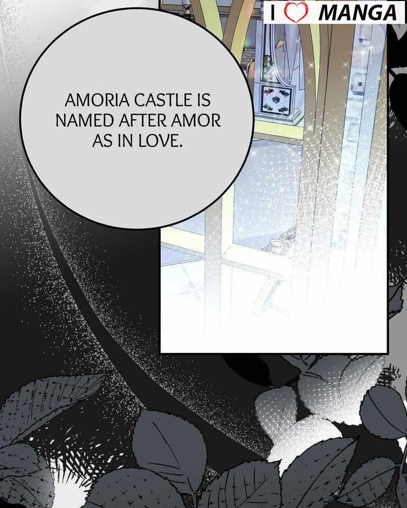 The Little Princess and Her Monster Prince Chapter 85 - Manhwa18.com