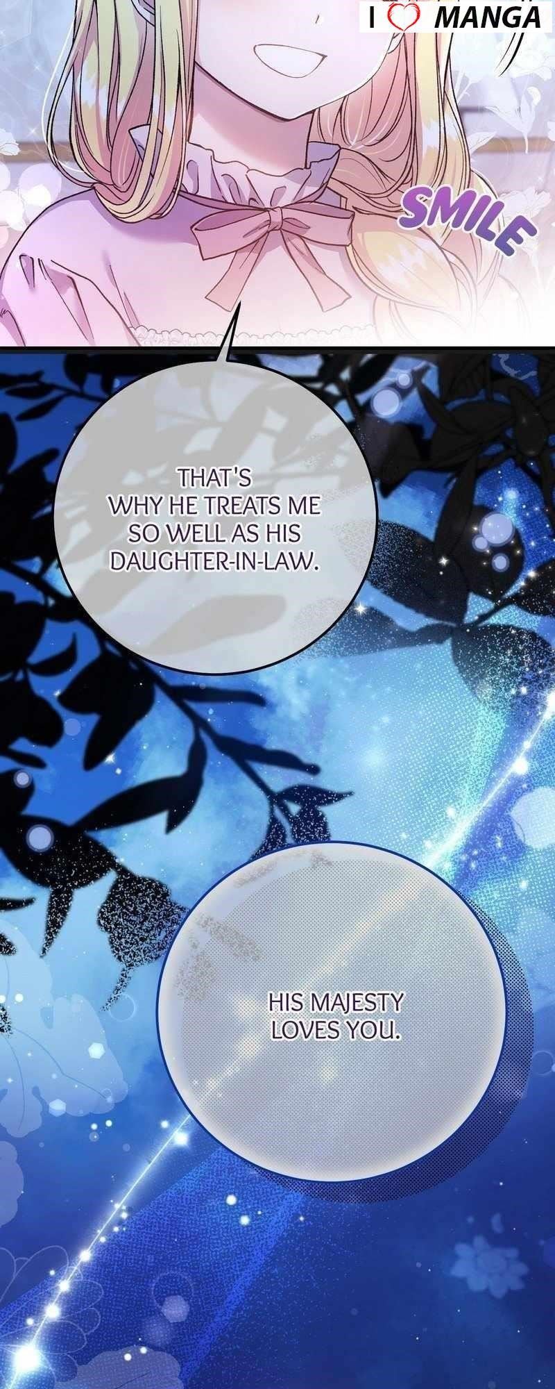 The Little Princess and Her Monster Prince Chapter 85 - Manhwa18.com