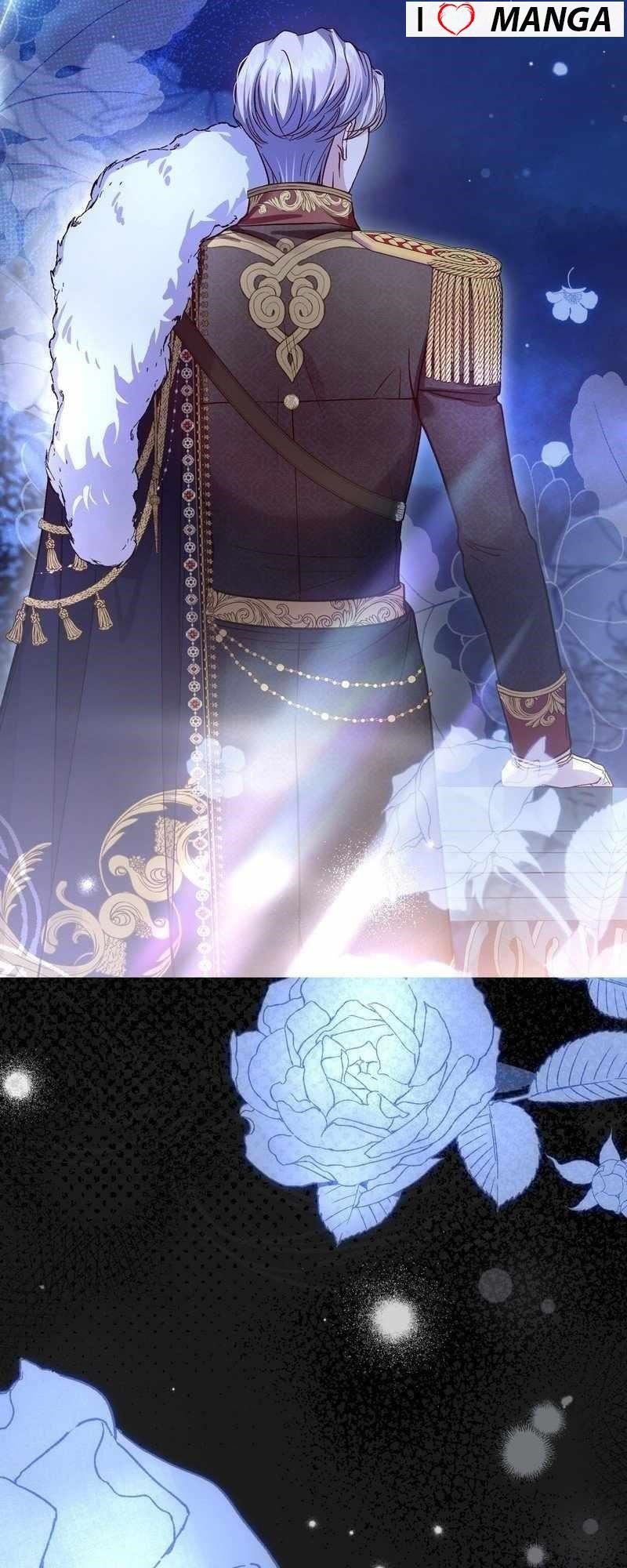 The Little Princess and Her Monster Prince Chapter 85 - Manhwa18.com