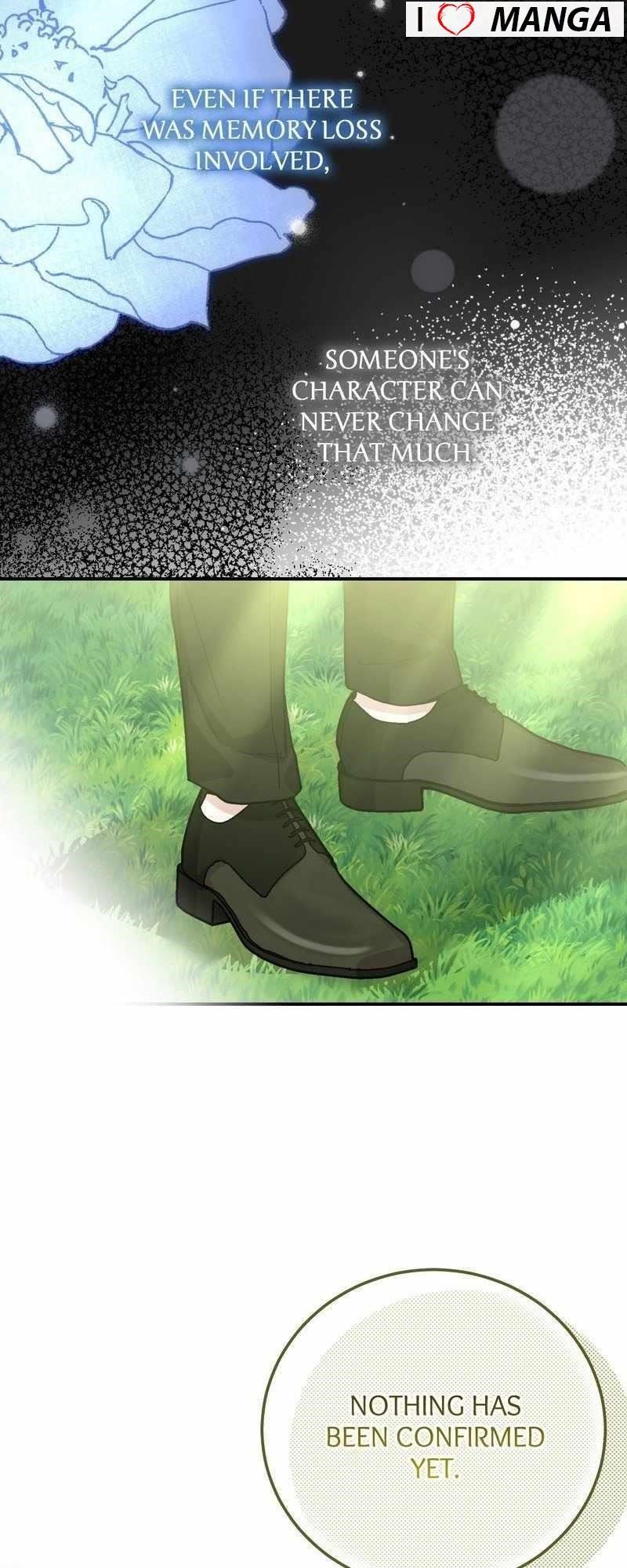 The Little Princess and Her Monster Prince Chapter 85 - Manhwa18.com