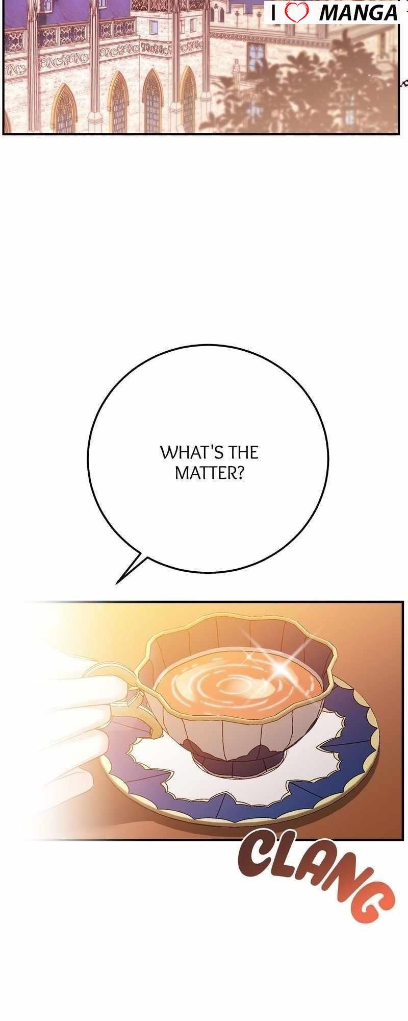 The Little Princess and Her Monster Prince Chapter 85 - Manhwa18.com