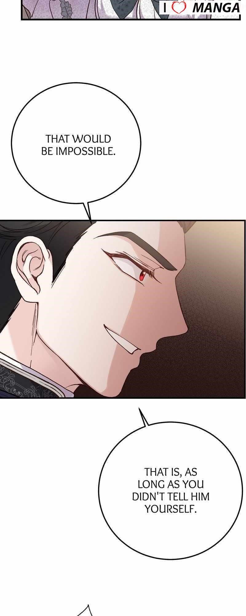 The Little Princess and Her Monster Prince Chapter 85 - Manhwa18.com