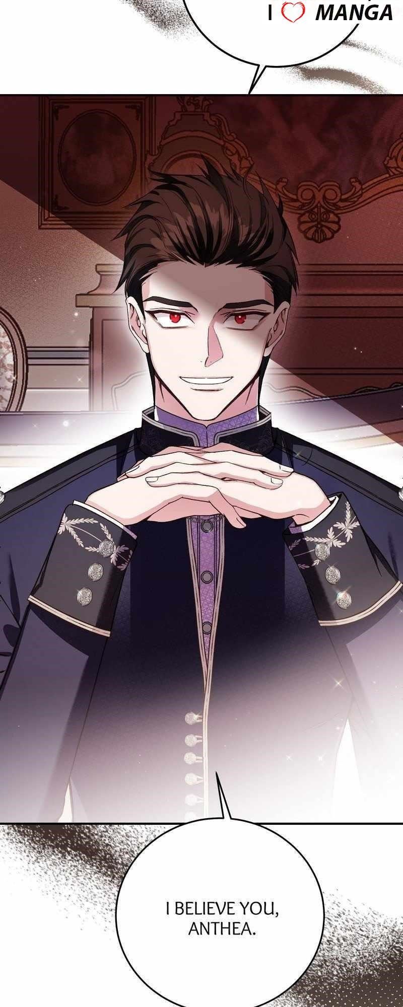 The Little Princess and Her Monster Prince Chapter 85 - Manhwa18.com