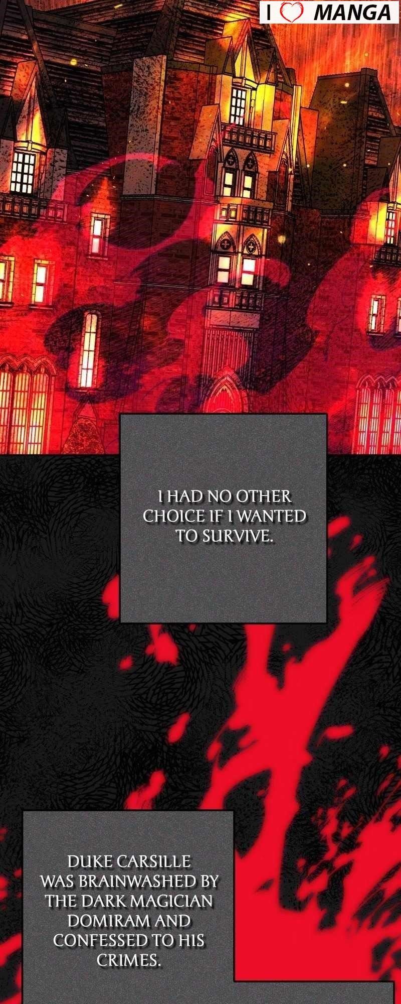 The Little Princess and Her Monster Prince Chapter 85 - Manhwa18.com