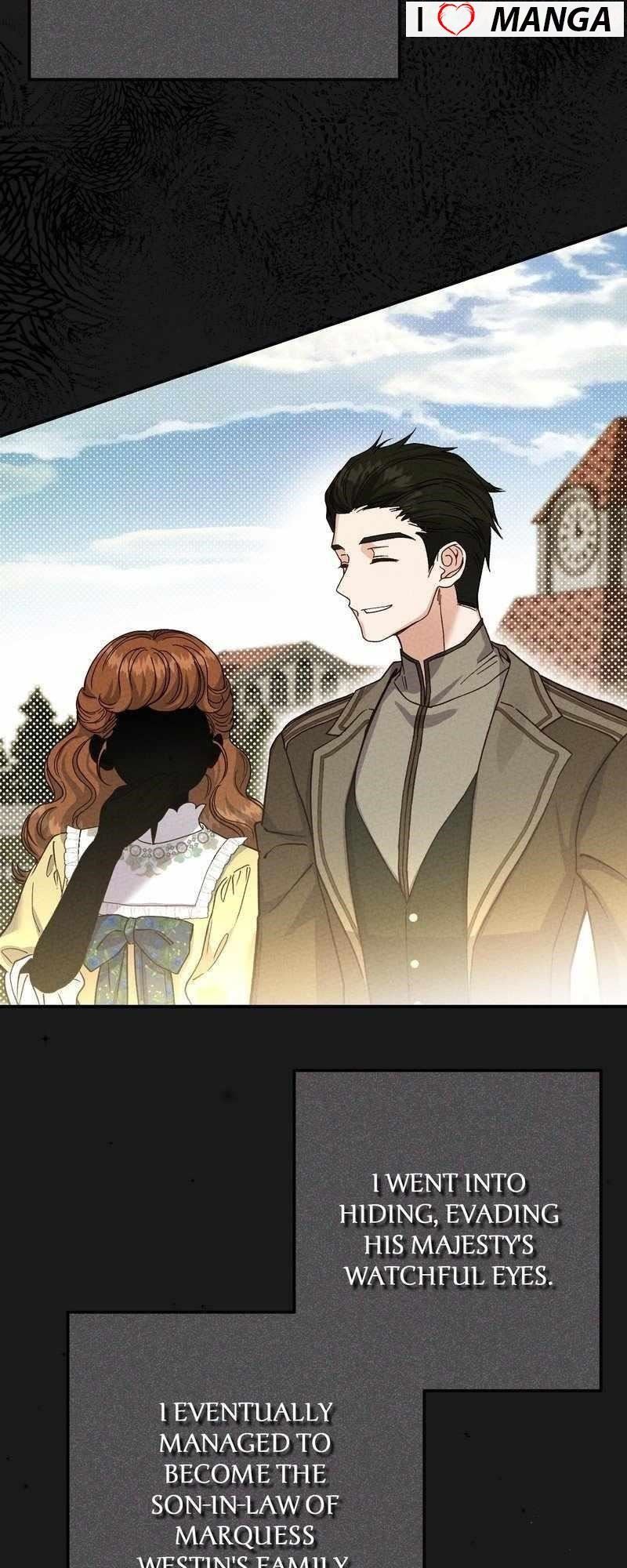 The Little Princess and Her Monster Prince Chapter 85 - Manhwa18.com