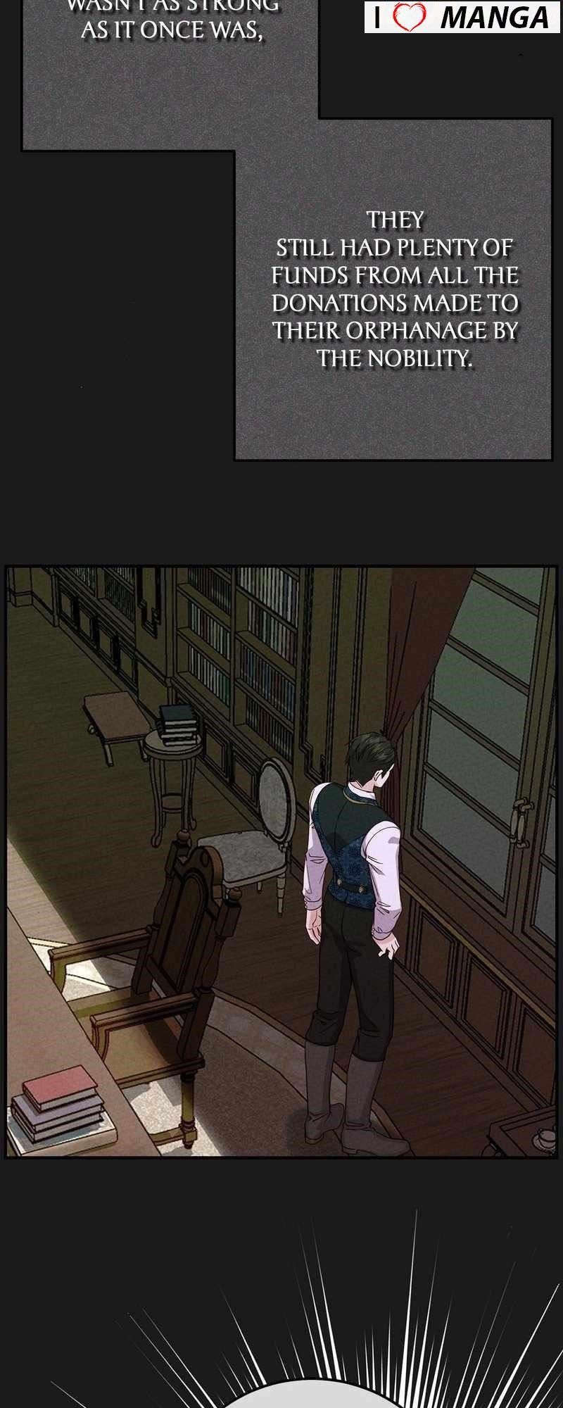 The Little Princess and Her Monster Prince Chapter 85 - Manhwa18.com