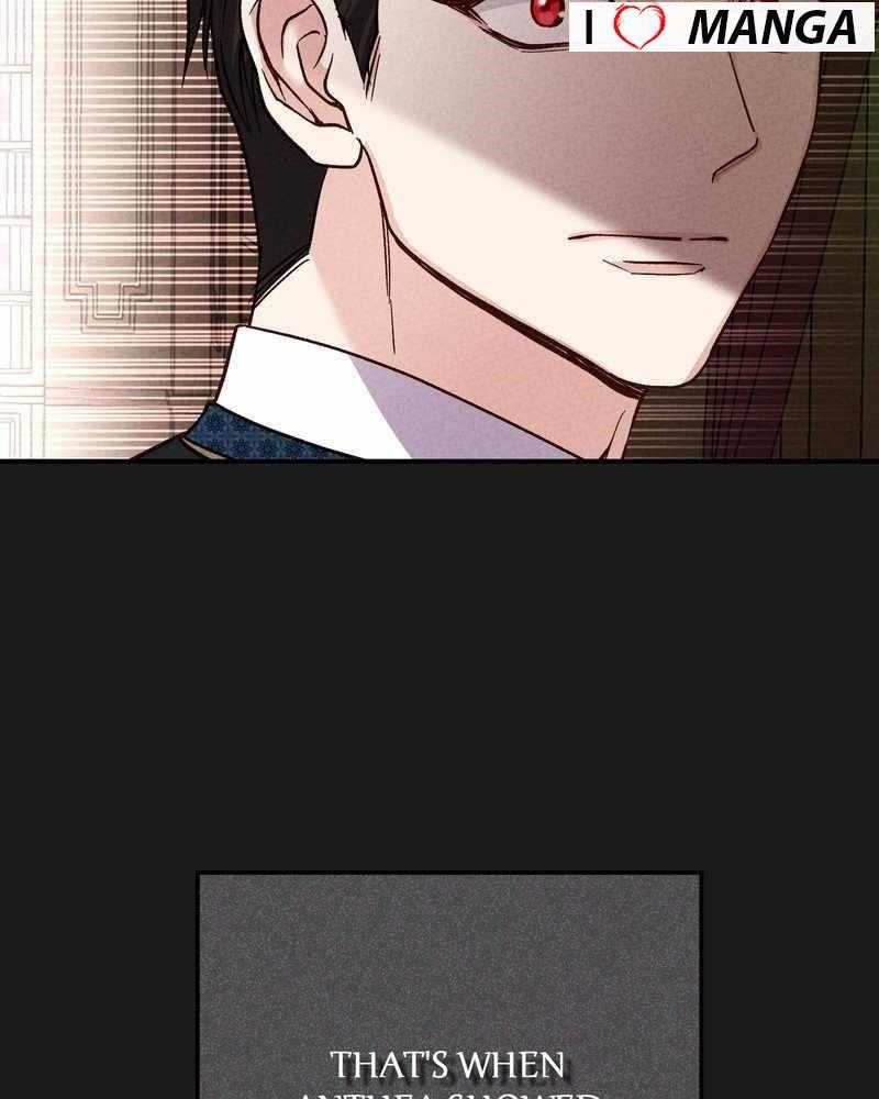The Little Princess and Her Monster Prince Chapter 85 - Manhwa18.com