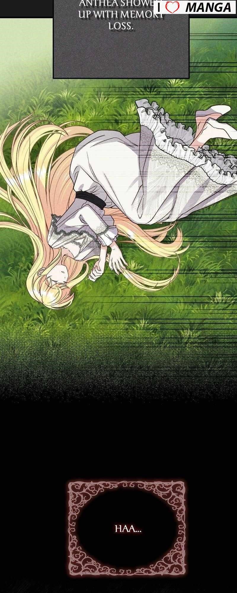 The Little Princess and Her Monster Prince Chapter 85 - Manhwa18.com