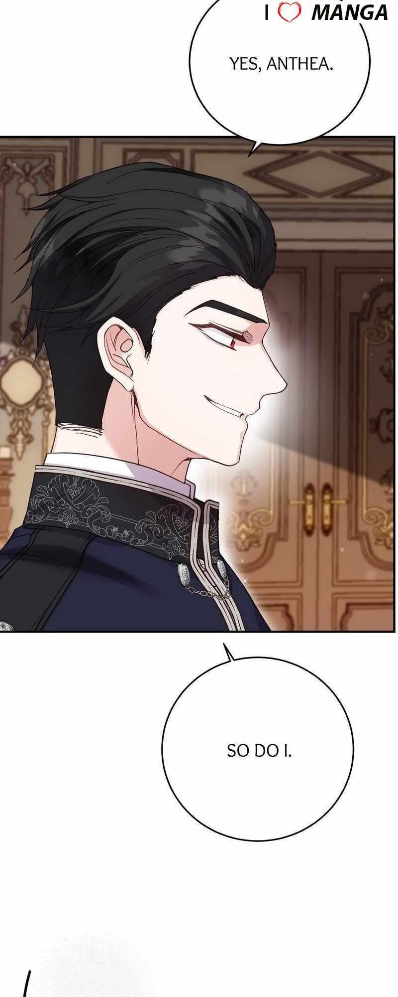 The Little Princess and Her Monster Prince Chapter 85 - Manhwa18.com