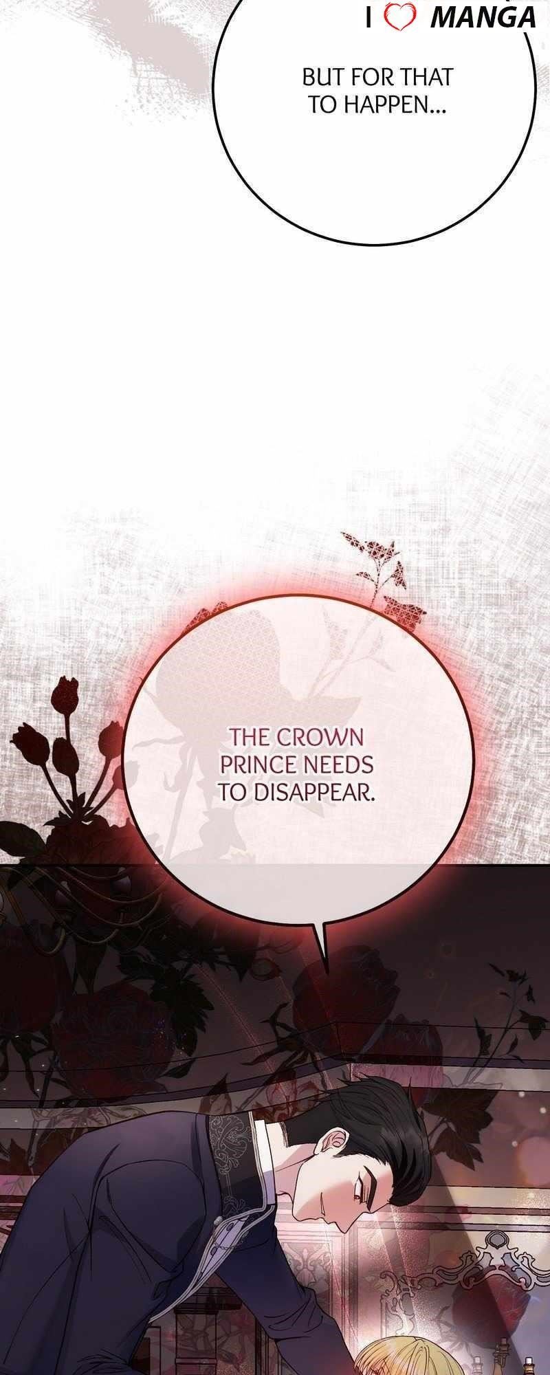 The Little Princess and Her Monster Prince Chapter 85 - Manhwa18.com