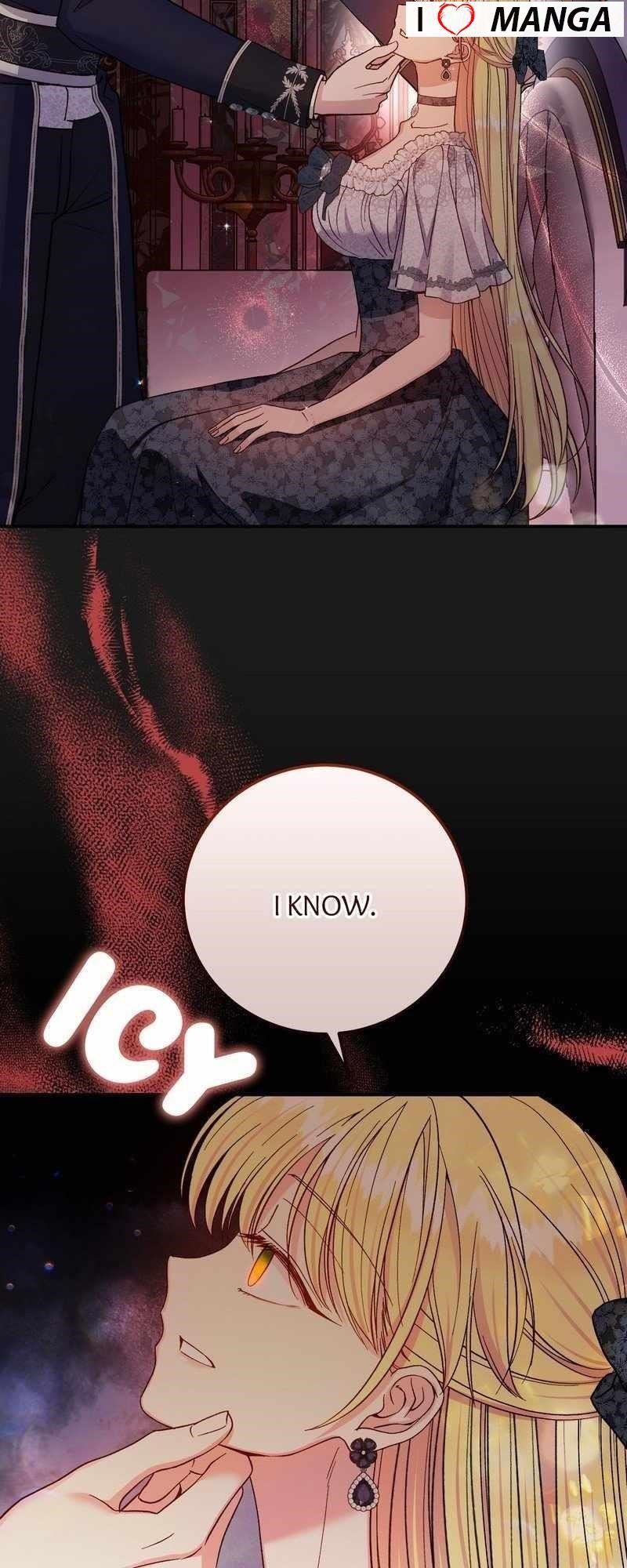 The Little Princess and Her Monster Prince Chapter 85 - Manhwa18.com