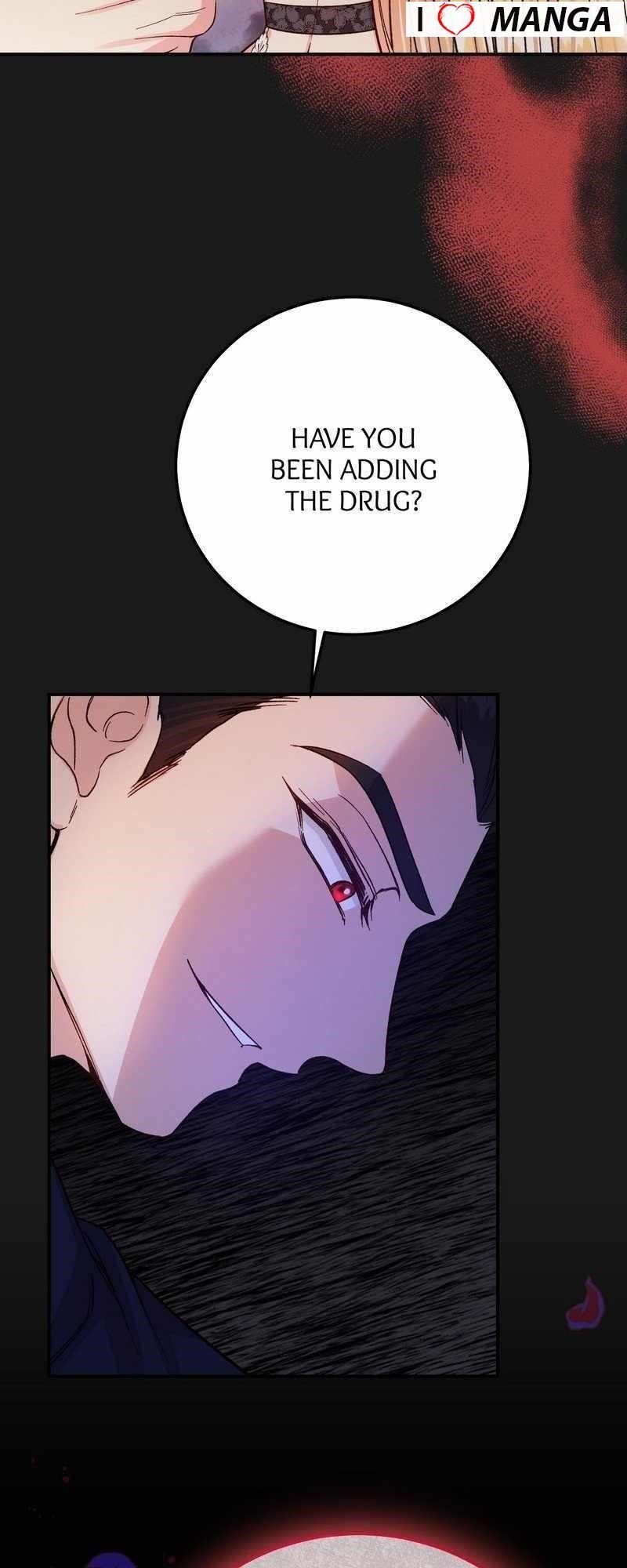 The Little Princess and Her Monster Prince Chapter 85 - Manhwa18.com