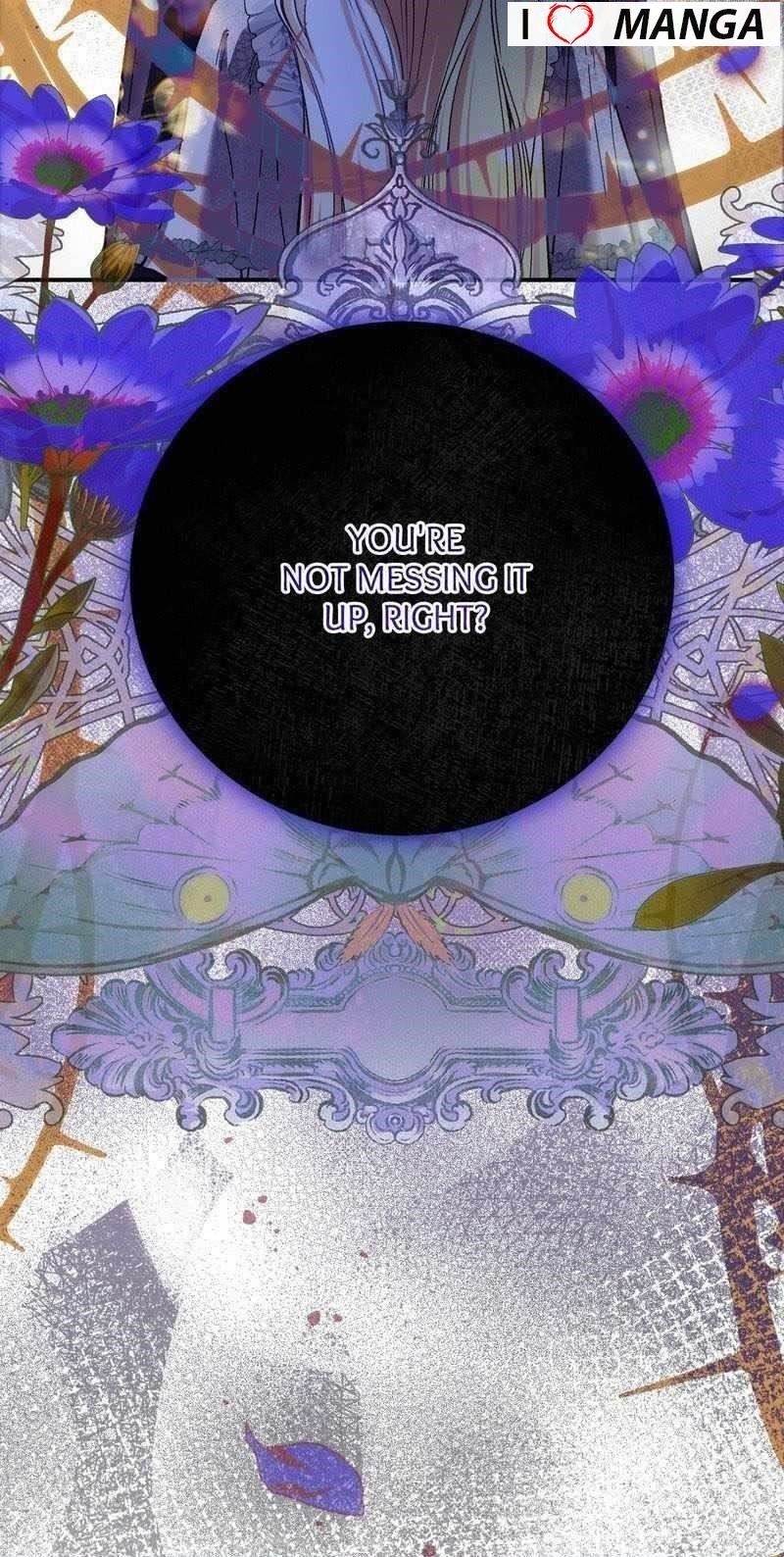 The Little Princess and Her Monster Prince Chapter 85 - Manhwa18.com