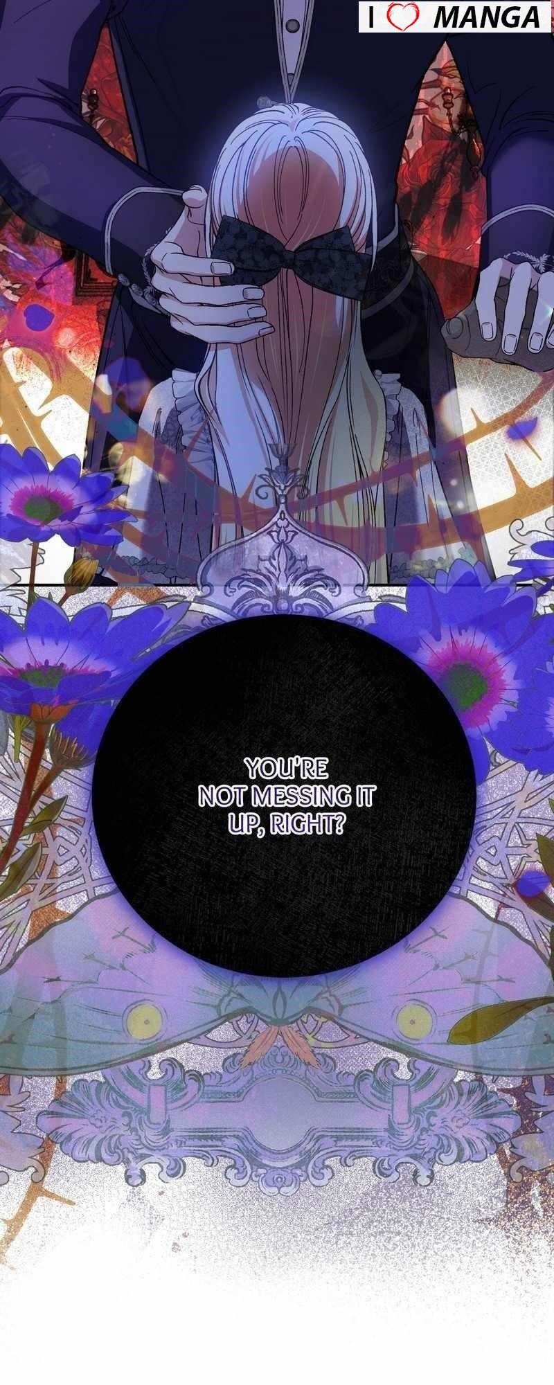 The Little Princess and Her Monster Prince Chapter 86 - Manhwa18.com