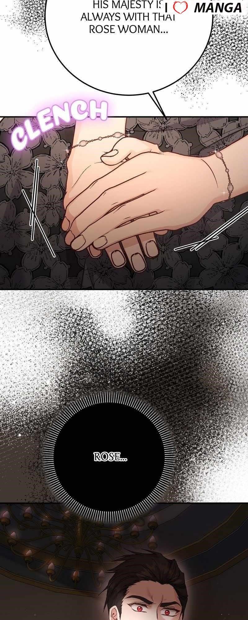 The Little Princess and Her Monster Prince Chapter 86 - Manhwa18.com