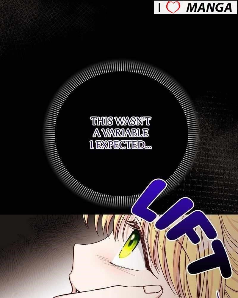The Little Princess and Her Monster Prince Chapter 86 - Manhwa18.com