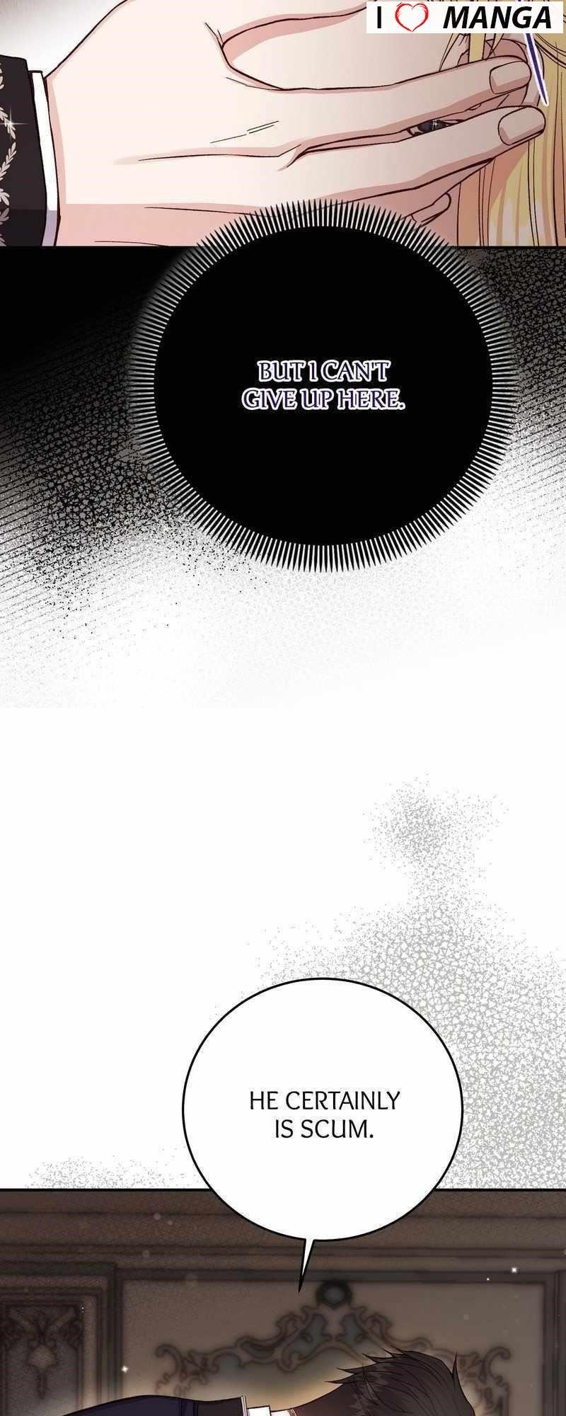 The Little Princess and Her Monster Prince Chapter 86 - Manhwa18.com