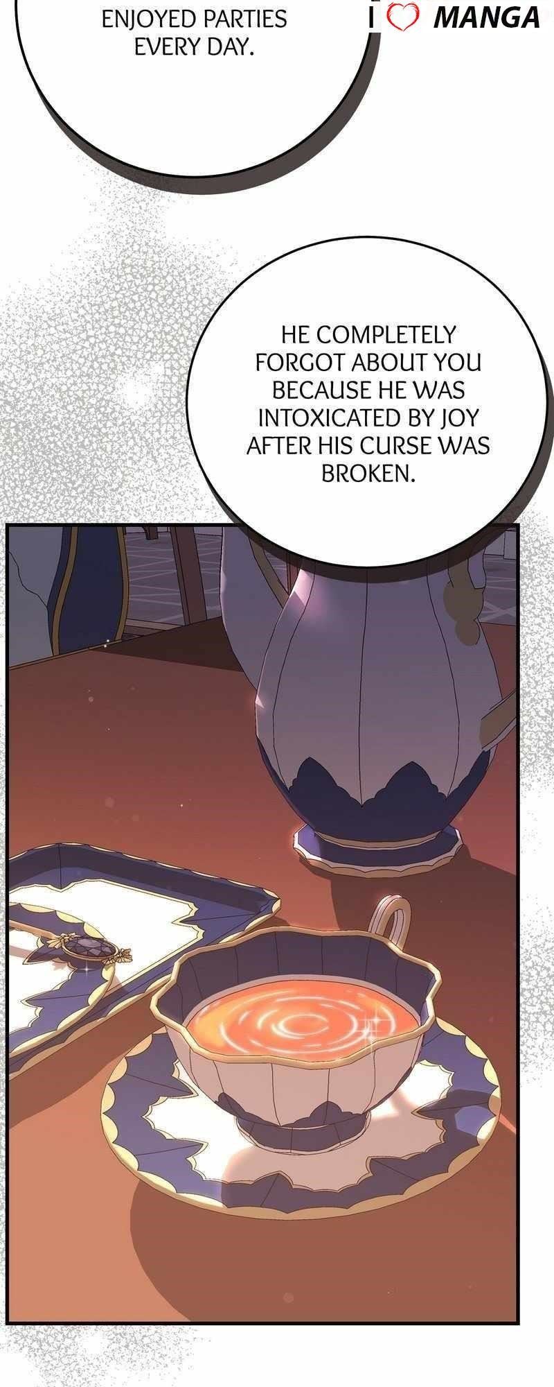 The Little Princess and Her Monster Prince Chapter 86 - Manhwa18.com