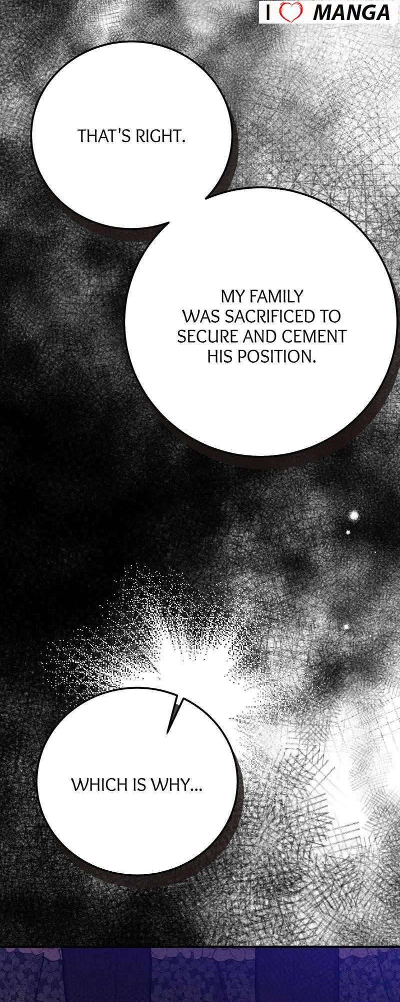 The Little Princess and Her Monster Prince Chapter 86 - Manhwa18.com