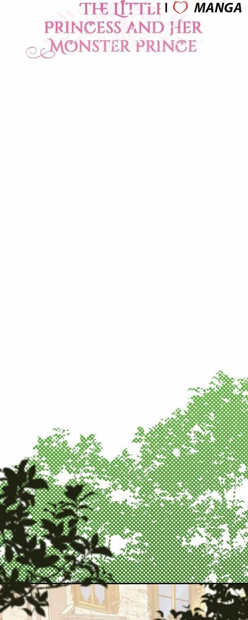 The Little Princess and Her Monster Prince Chapter 86 - Manhwa18.com