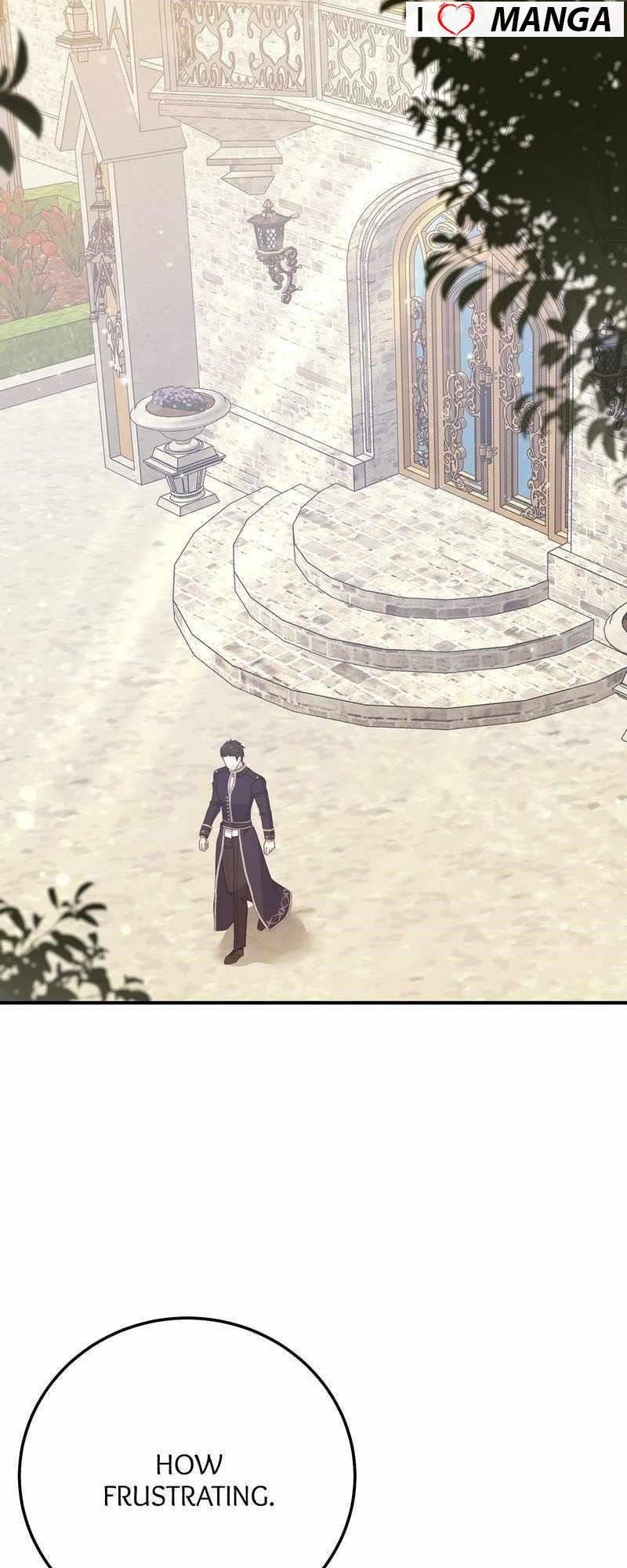 The Little Princess and Her Monster Prince Chapter 86 - Manhwa18.com