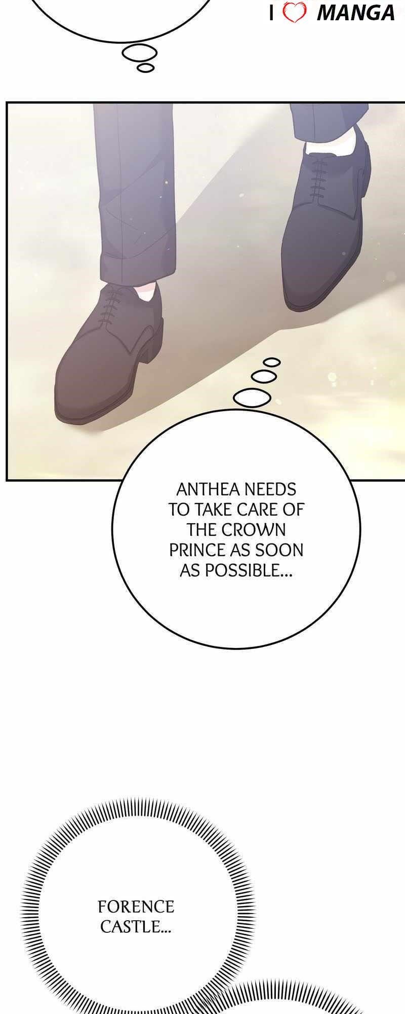 The Little Princess and Her Monster Prince Chapter 86 - Manhwa18.com