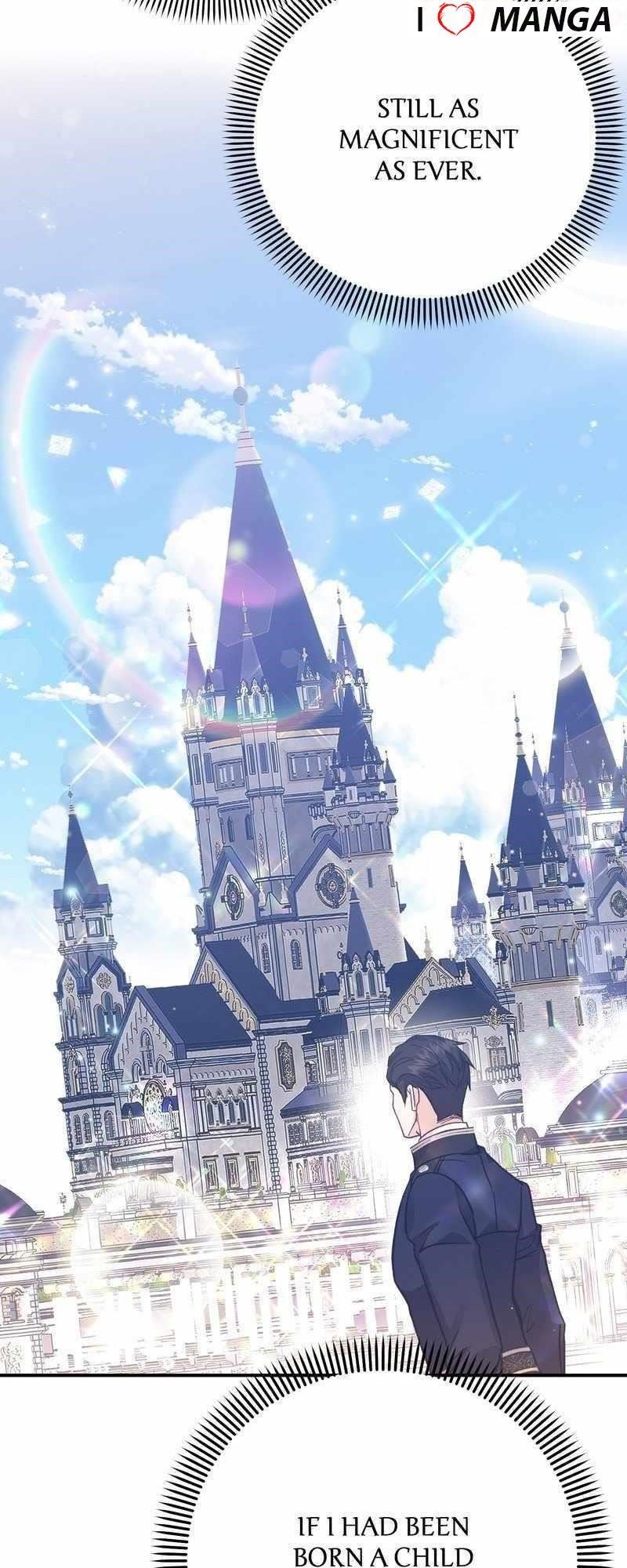 The Little Princess and Her Monster Prince Chapter 86 - Manhwa18.com