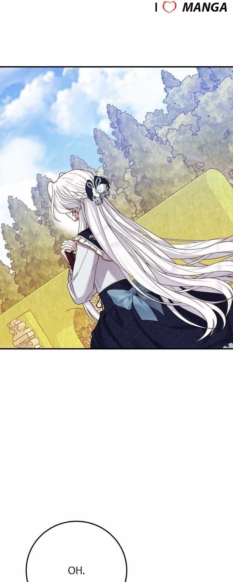 The Little Princess and Her Monster Prince Chapter 86 - Manhwa18.com