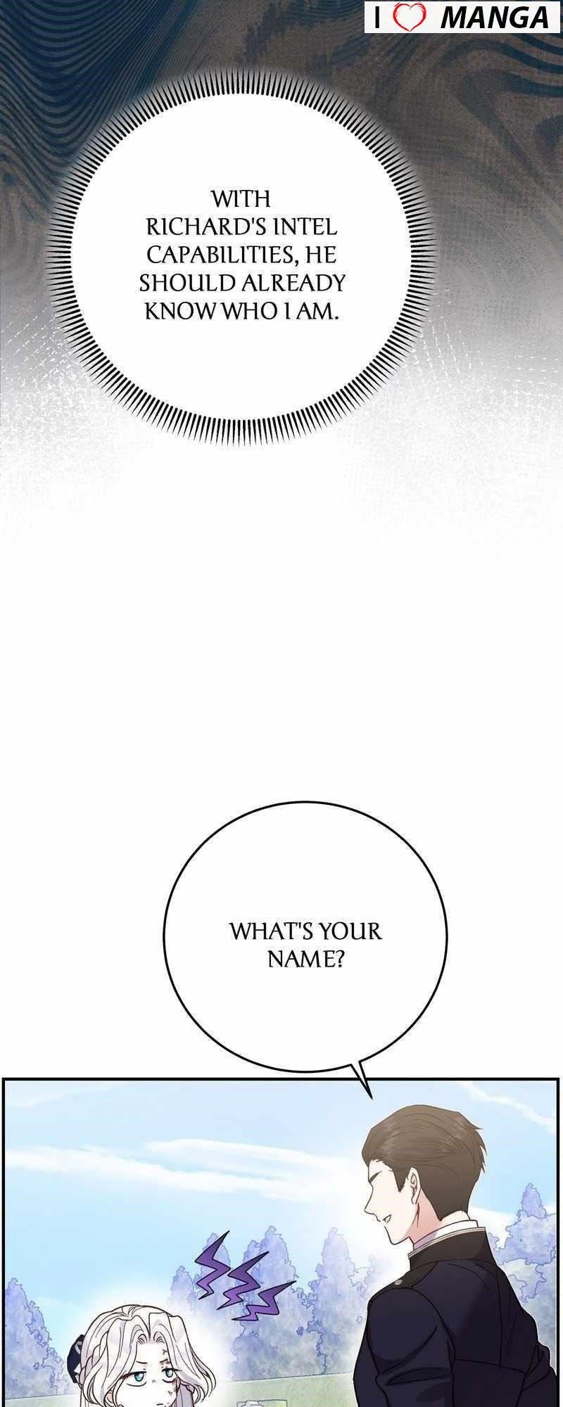 The Little Princess and Her Monster Prince Chapter 86 - Manhwa18.com