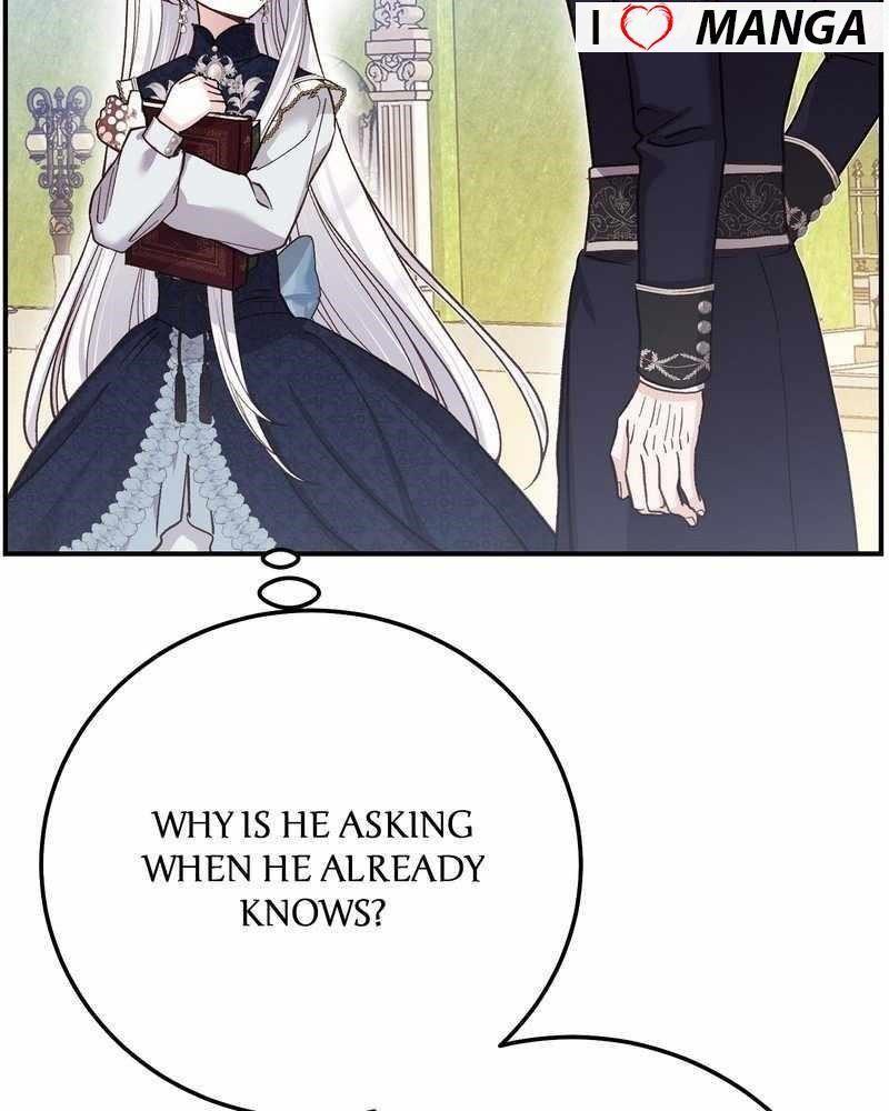 The Little Princess and Her Monster Prince Chapter 86 - Manhwa18.com