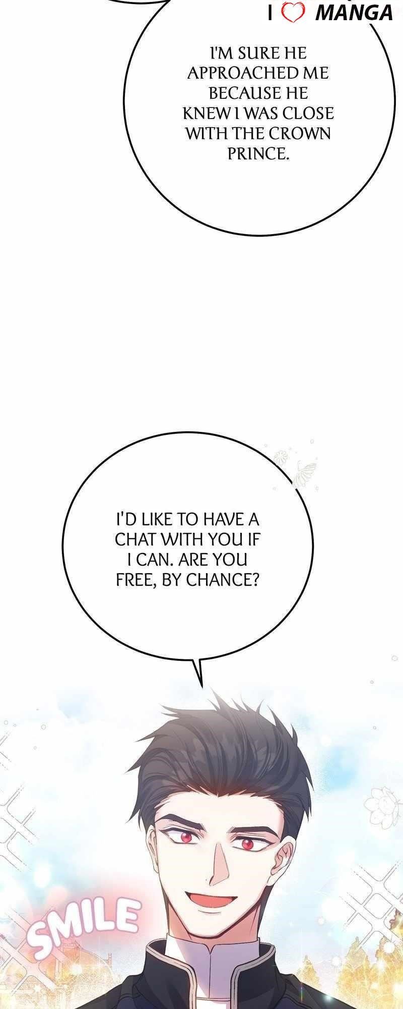 The Little Princess and Her Monster Prince Chapter 86 - Manhwa18.com