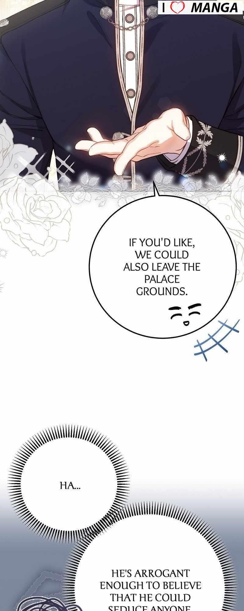 The Little Princess and Her Monster Prince Chapter 86 - Manhwa18.com