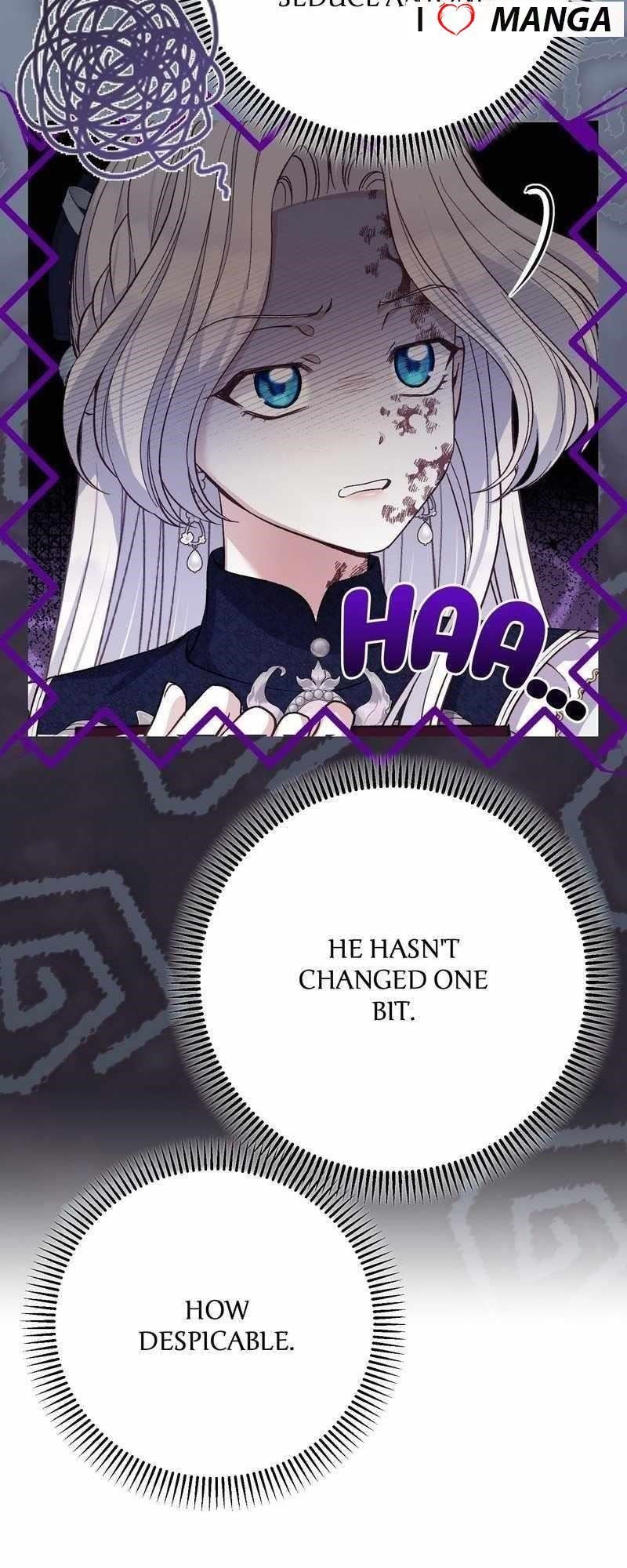 The Little Princess and Her Monster Prince Chapter 86 - Manhwa18.com