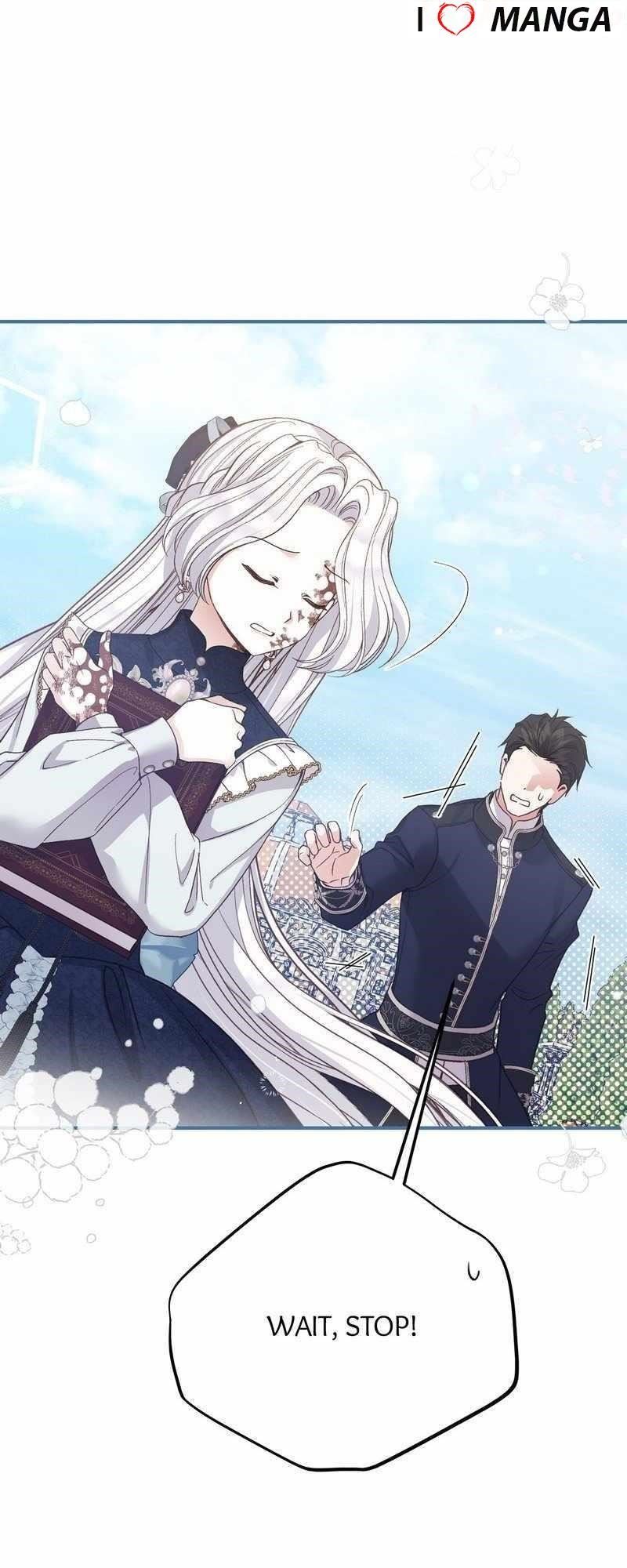 The Little Princess and Her Monster Prince Chapter 86 - Manhwa18.com