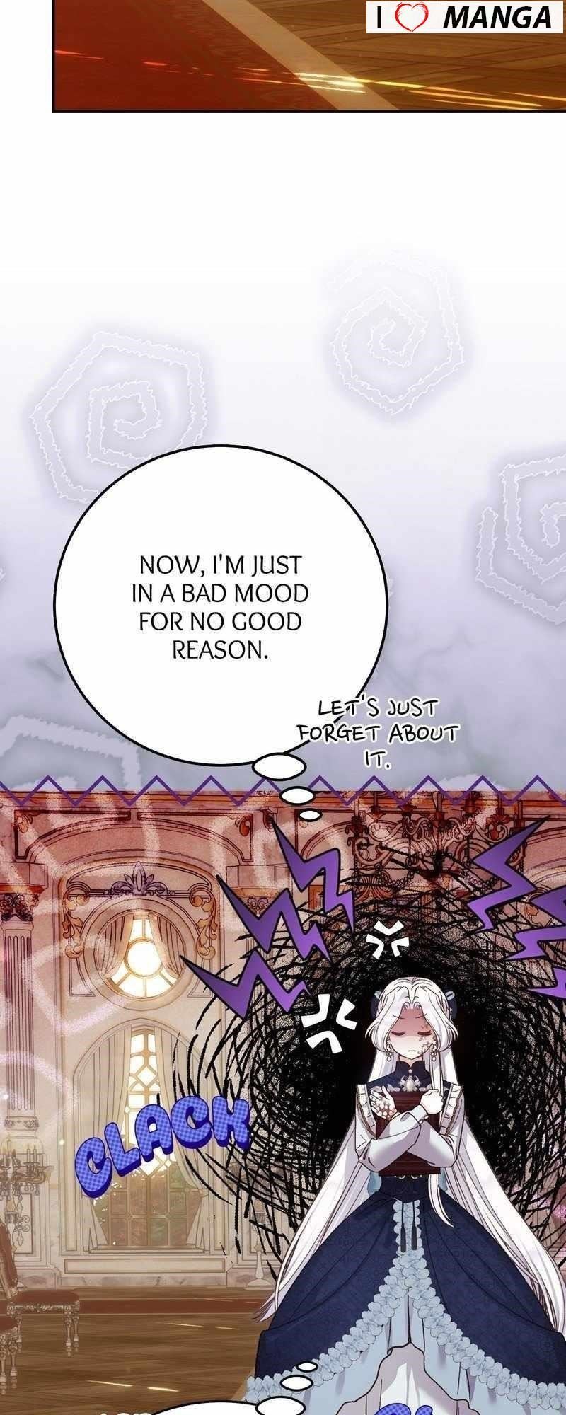 The Little Princess and Her Monster Prince Chapter 86 - Manhwa18.com
