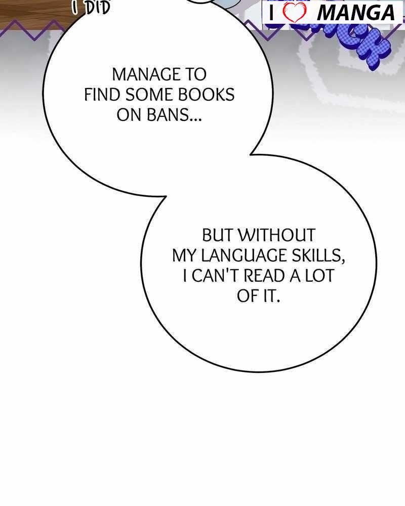 The Little Princess and Her Monster Prince Chapter 86 - Manhwa18.com