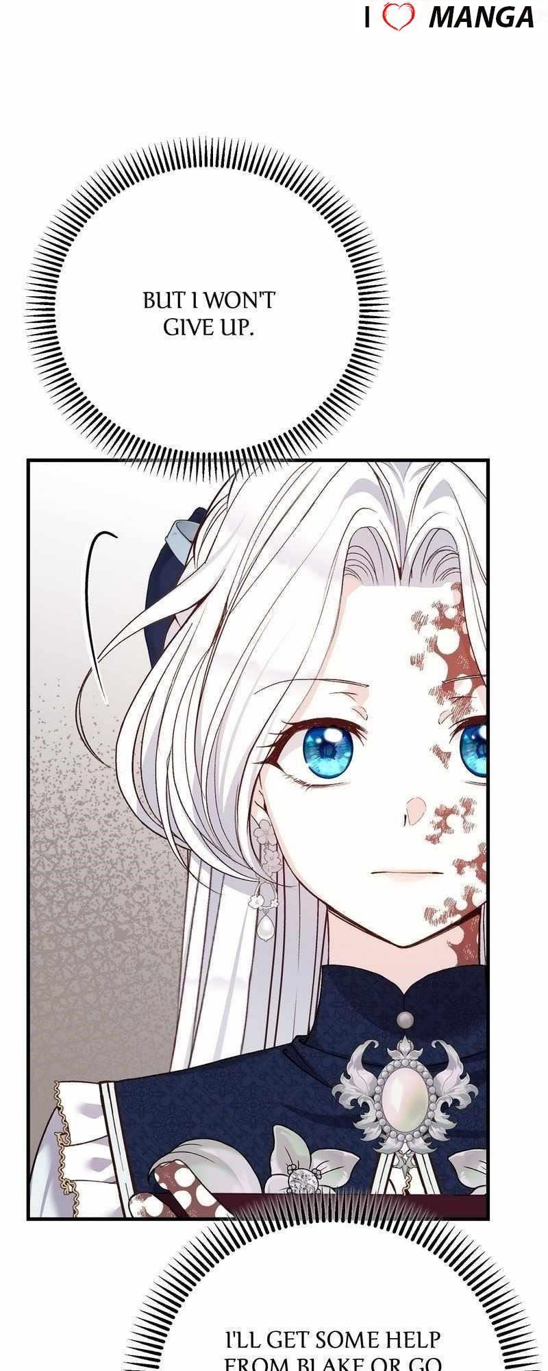 The Little Princess and Her Monster Prince Chapter 86 - Manhwa18.com