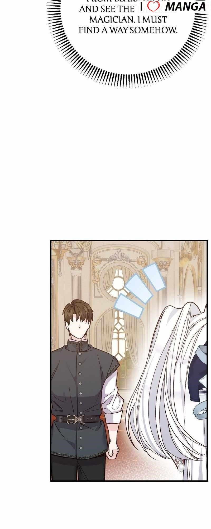 The Little Princess and Her Monster Prince Chapter 86 - Manhwa18.com