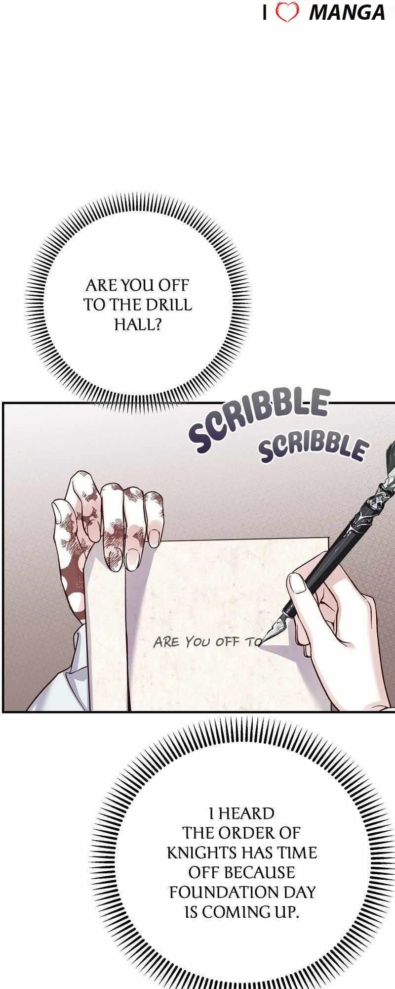 The Little Princess and Her Monster Prince Chapter 86 - Manhwa18.com