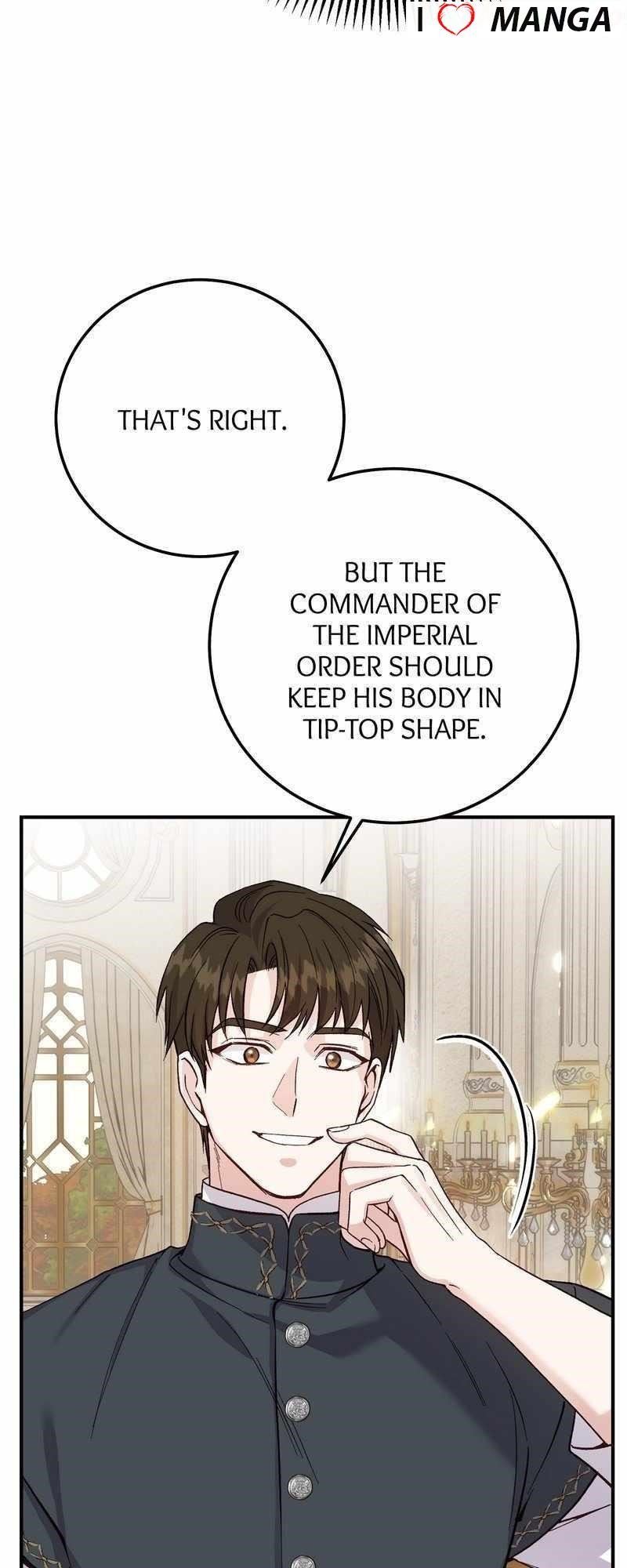The Little Princess and Her Monster Prince Chapter 86 - Manhwa18.com