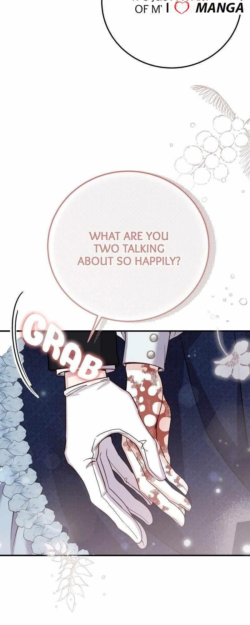 The Little Princess and Her Monster Prince Chapter 86 - Manhwa18.com