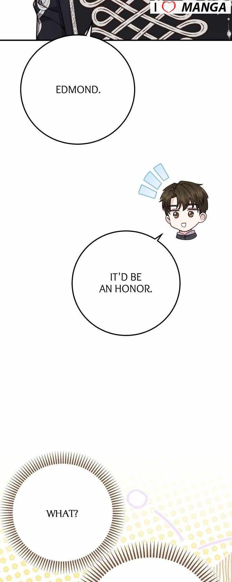 The Little Princess and Her Monster Prince Chapter 86 - Manhwa18.com